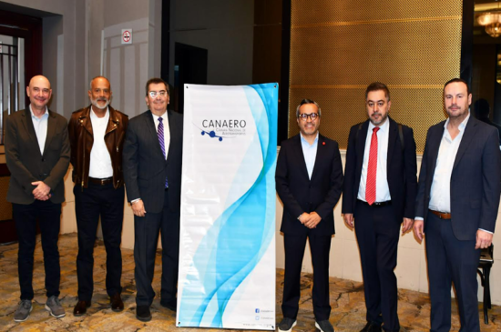 IT-ANÁLISIS: CANAERO alerta aumento del 30% en costos aéreos por guerra